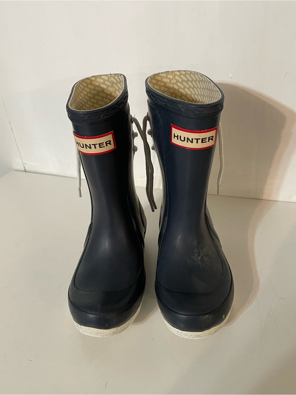 Hunter Boots for Toddler